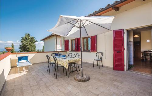  Vin Santo in Montaione