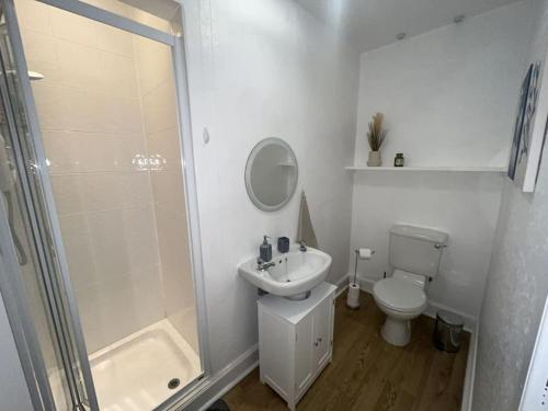 The Leith Walk Flat (just off), Édimbourg (photo 4)