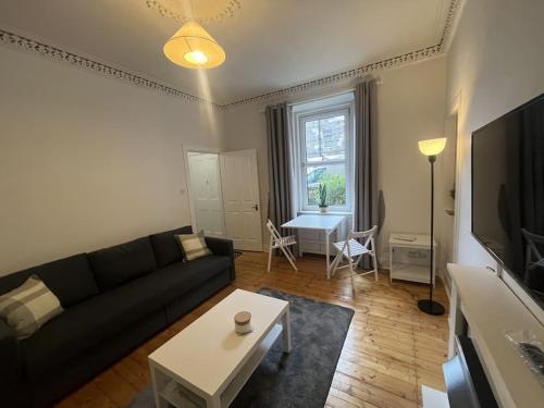 The Leith Walk Flat (just off), Édimbourg (photo 6)