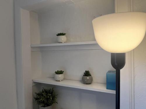 The Leith Walk Flat (just off), Édimbourg (photo 7)