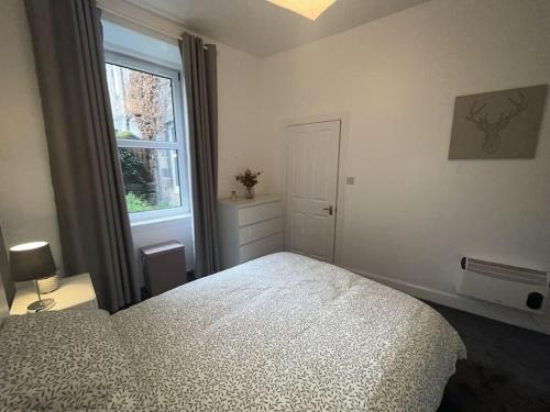 The Leith Walk Flat (just off), Édimbourg (photo 8)