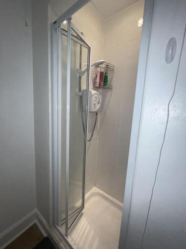 The Leith Walk Flat (just off), Édimbourg (photo 10)