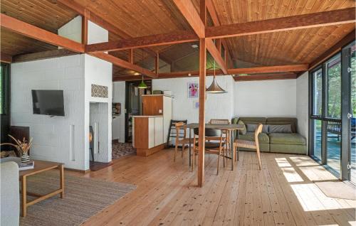  Tolles Haus Mit 2 Schlafzimmern In Vig in Vig