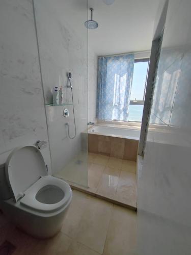 Silverscape Residence Melaka Luxury Seaview Suite - FREE WIFI Silverscape Residence Melaka Luxury Seaview Suite - FREE WIFI