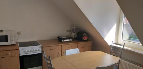 Schöne Wohnung in Saarbrücken