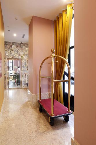 Hotel Lis - Baixa - image 2