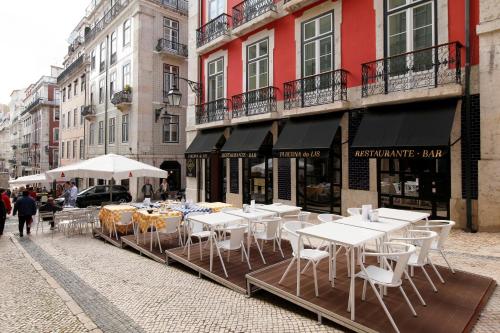Hotel Lis Baixa