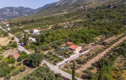 Amazing Home In Desne With Kitchen