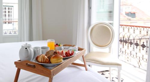 Hotel Lis - Baixa - image 11