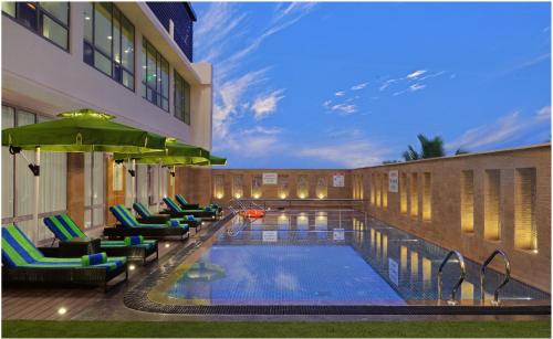 Fortune Miramar, Goa - Member ITC's Hotel Group photo 1