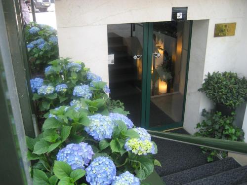 Owl Hotel, Amsterdam (Foto 11)