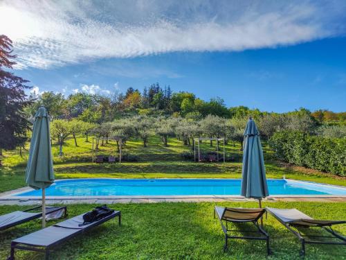 Tenuta delle Rose - Country House