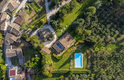 Tenuta delle Rose - Country House 2