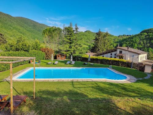 Tenuta delle Rose - Country House 2