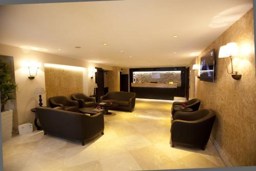 Grand Laleli Hotel - image 12