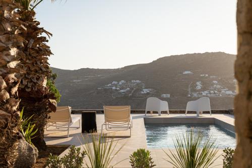 Villa Hola Mykonos