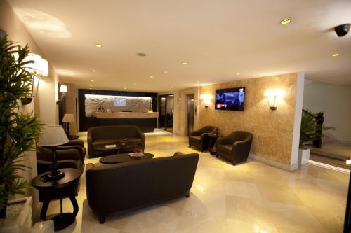 Grand Laleli Hotel, Istanbul
