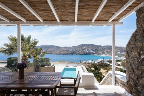 Villa Hola Mykonos