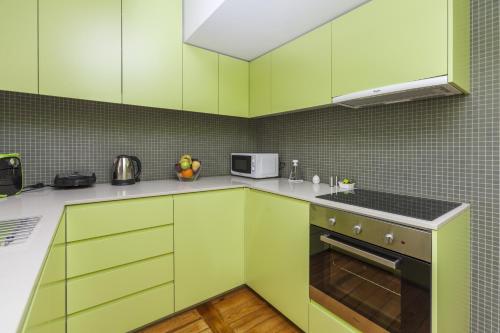 Superior Apartment with City View image 10