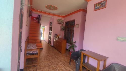 Ganpati Ji Home Stay