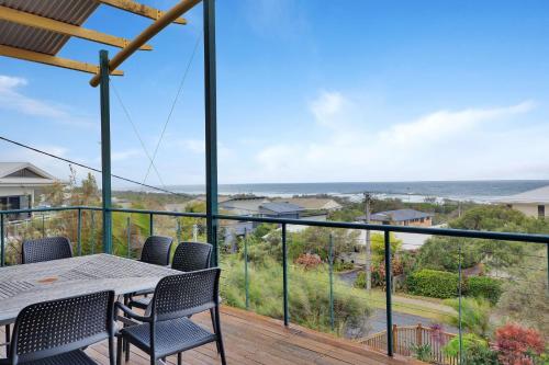 Avocet Lookout
