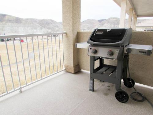 Paradise Canyon Golf Resort, Signature Condo 382