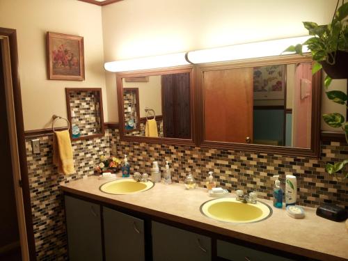 Kountry Living Bed and Breakfast