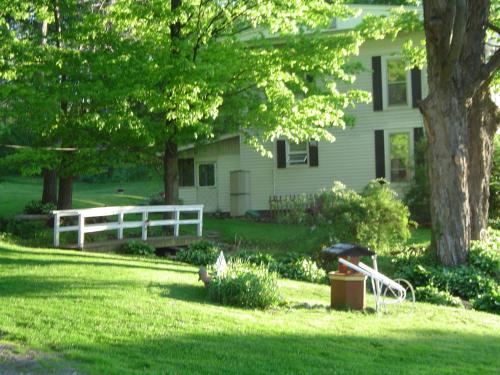 Kountry Living Bed and Breakfast - 전망