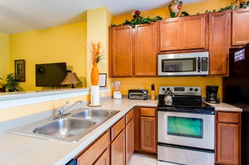 Disney Area Vacation Rental by My Orlando Stay LLC - image 14