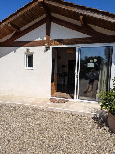 Chez les Martin in Castelnau-de-Médoc