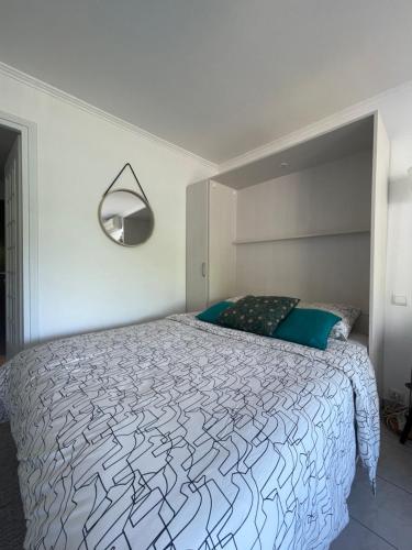 Studio 50m des plages !