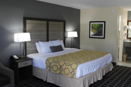 Baymont by Wyndham Morganton in Morganton, USA
