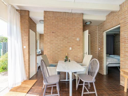  Pleasant holiday home in Noordwijkerhout with garden in Noordwijkerhout