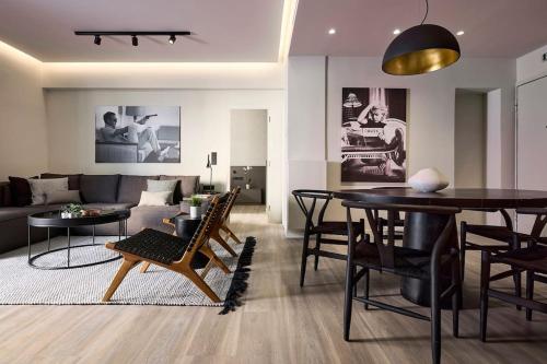 Athens Metropolitan Grand Residence, Ateny