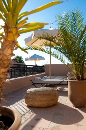 Riad Khol Marrakech