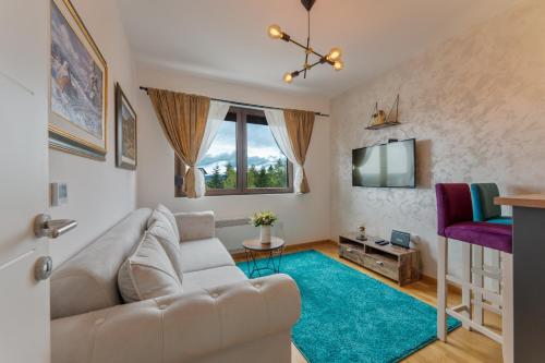 Apartman Tamjanika LUX