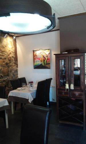 Hotel Rural Los Abriles