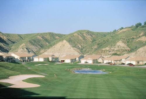 Paradise Canyon Golf Resort, Signature Luxury Villa 382