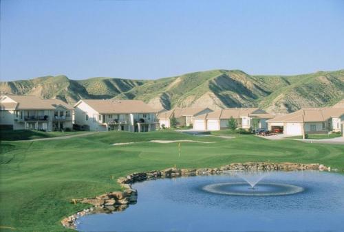 Paradise Canyon Golf Resort, Signature Luxury Villa 382