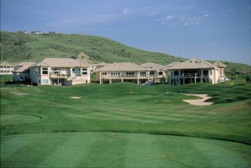 Paradise Canyon Golf Resort, Signature Luxury Villa 382