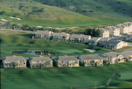 Paradise Canyon Golf Resort, Signature Luxury Villa 382