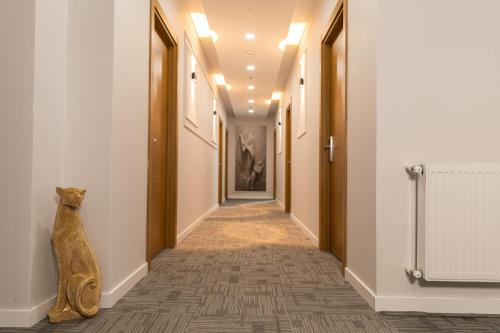 The Hera Maltepe Otel & Spa – Istanbul, FL