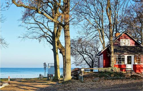 Awesome home in Zierow w/ Sauna and 2 Bedrooms - image 8