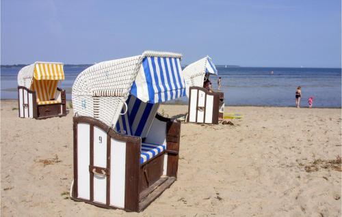 Awesome home in Zierow w/ Sauna and 2 Bedrooms - image 10