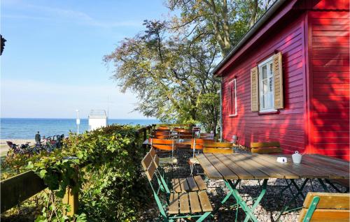 Awesome home in Zierow w/ Sauna and 2 Bedrooms - image 12