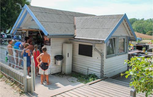 Awesome home in Zierow w/ Sauna and 2 Bedrooms - image 14