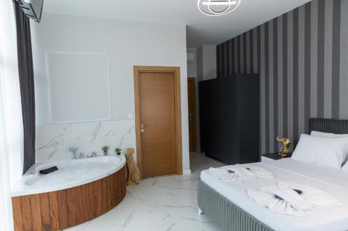 The Hera Maltepe Otel & Spa – Istanbul, FL