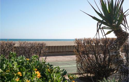 1 Bedroom Gorgeous Home In Saint Pierre La Mer