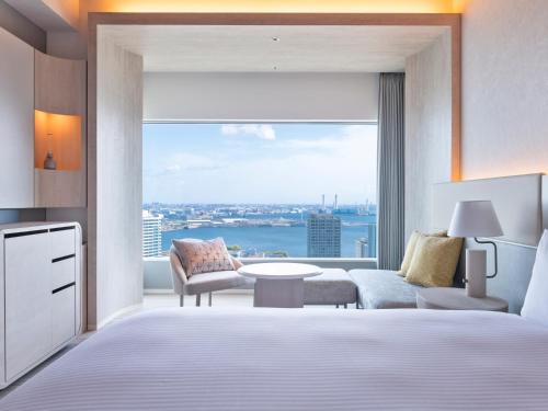 三井ガーデンホテル 横浜みなとみらいプレミア