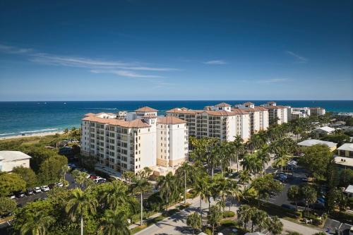 Marriott's Ocean Pointe